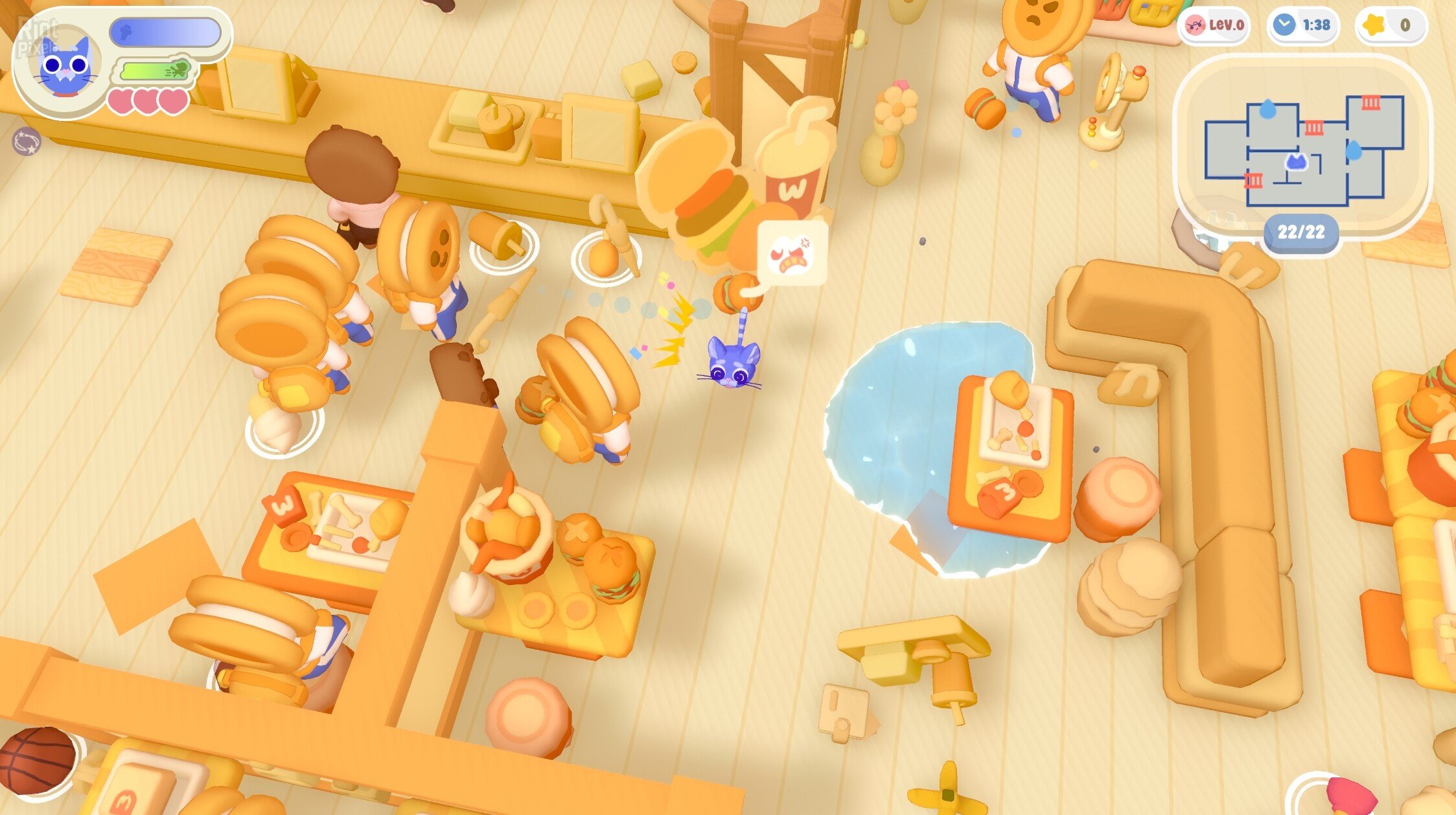 [4]-Messy Up Download