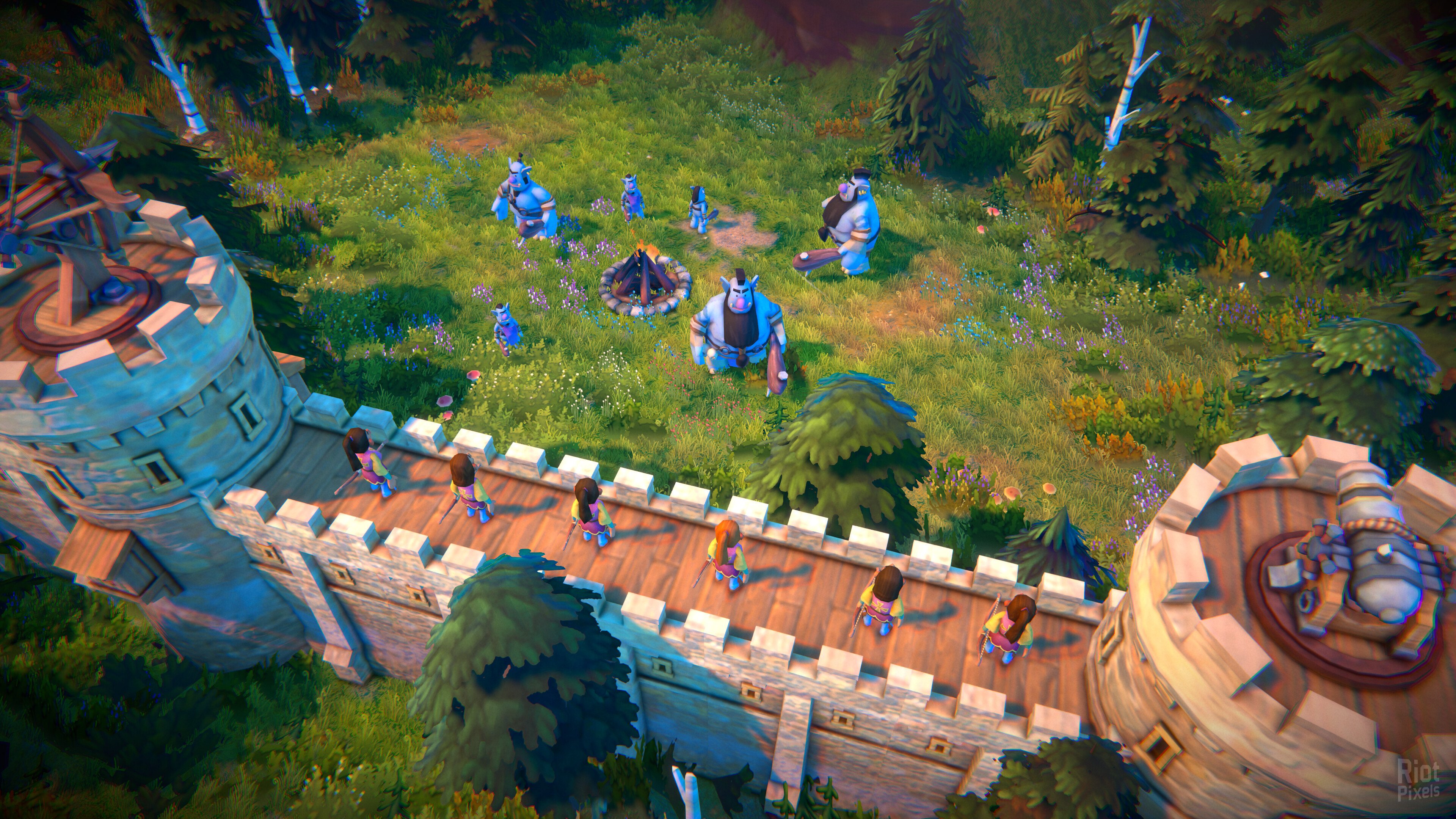 [8]-Fabledom – v1.06 Download