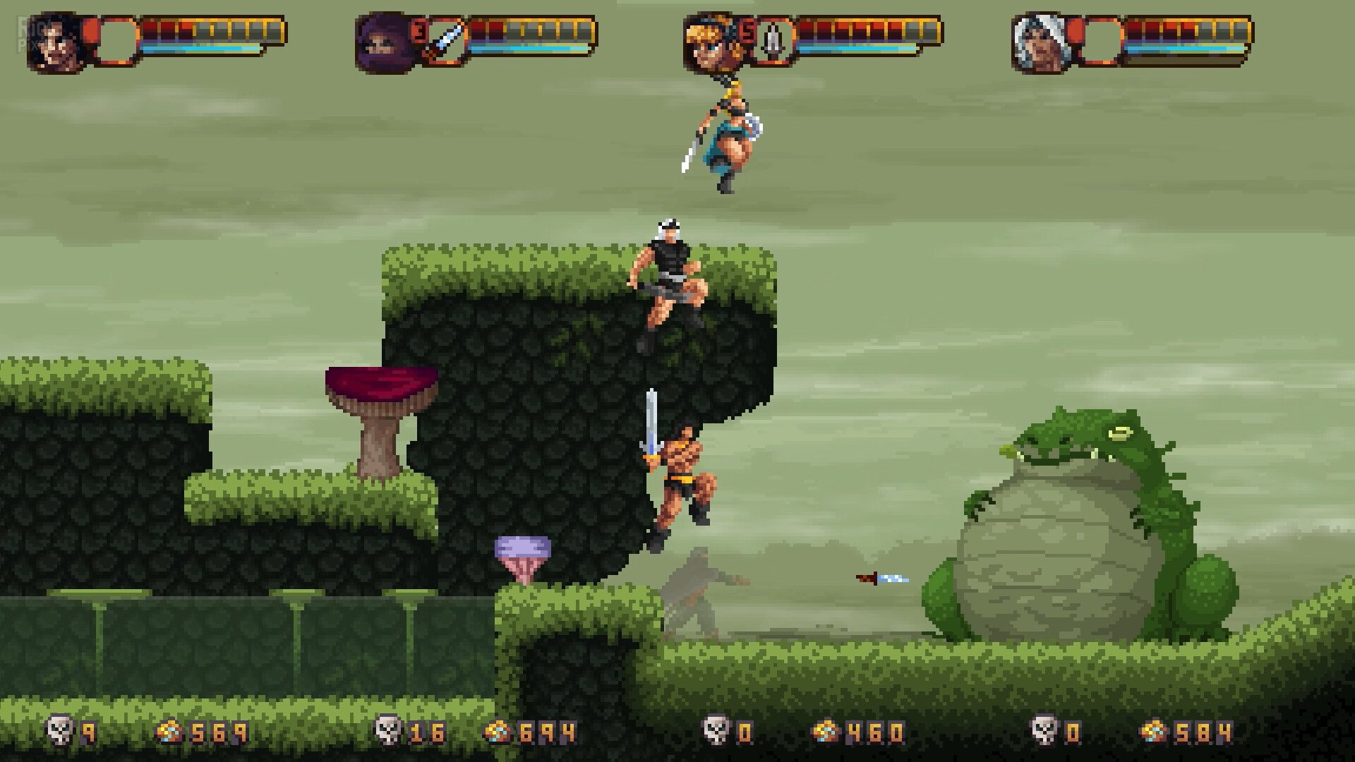 [11]-Abathor + Bonus Soundtrack Download