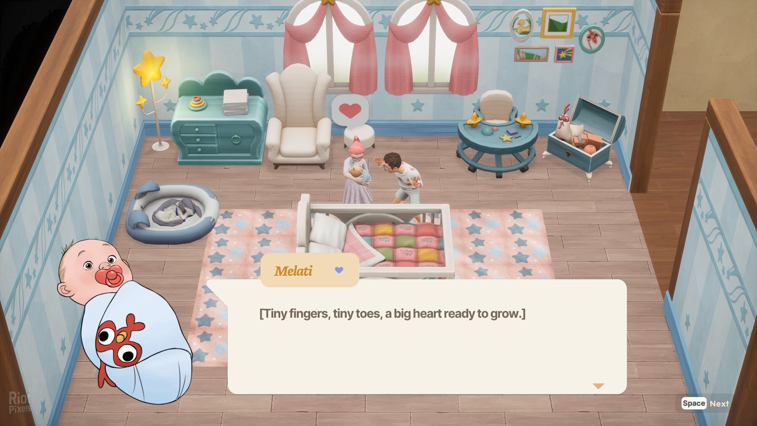 [15]-Coral Island: OST Bundle – v1.1-1226 + 6 DLCs/Bonuses + Windows 7 Fix Download