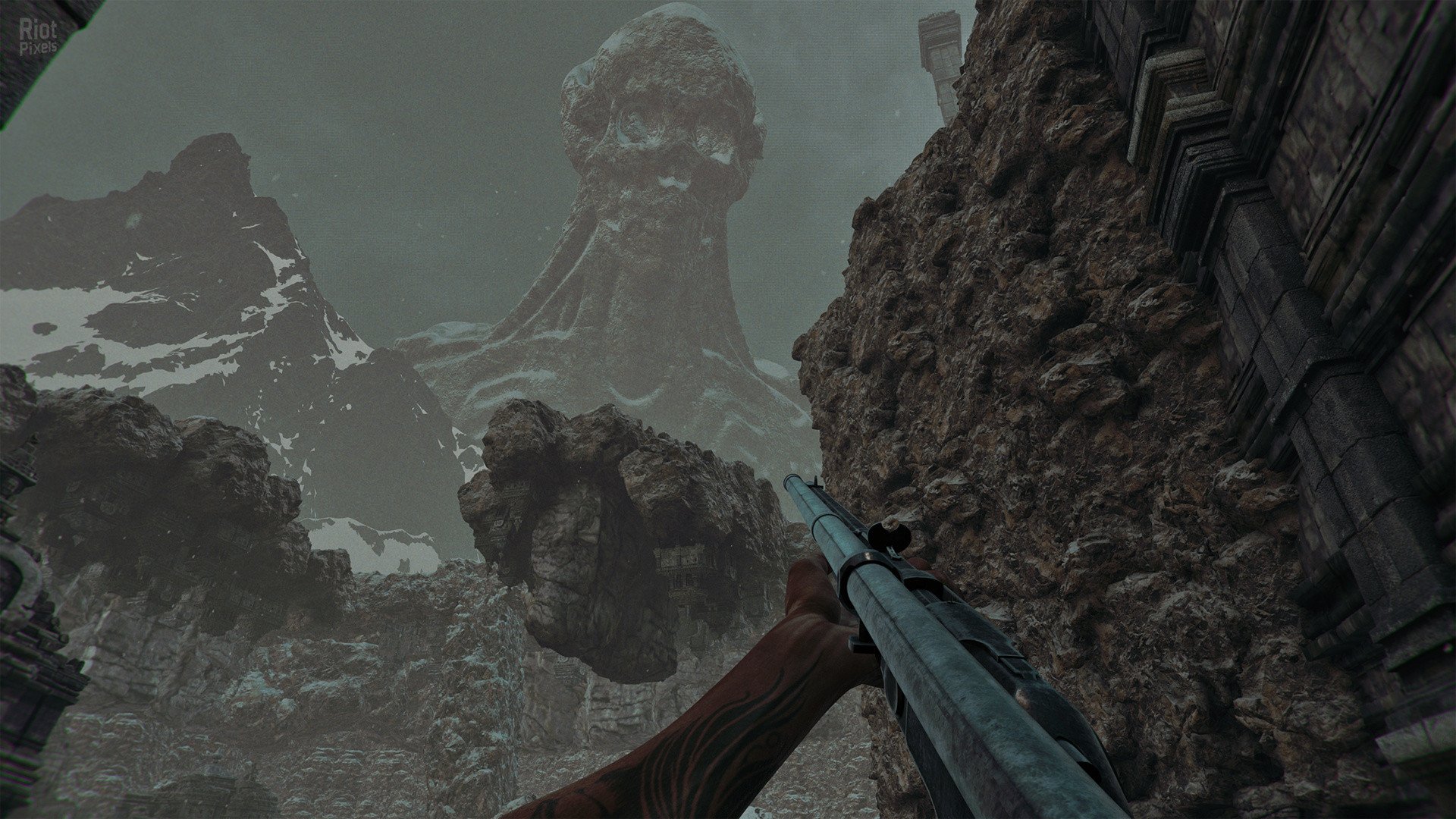 [9]-Son and Bone + Windows 7 Fix Download