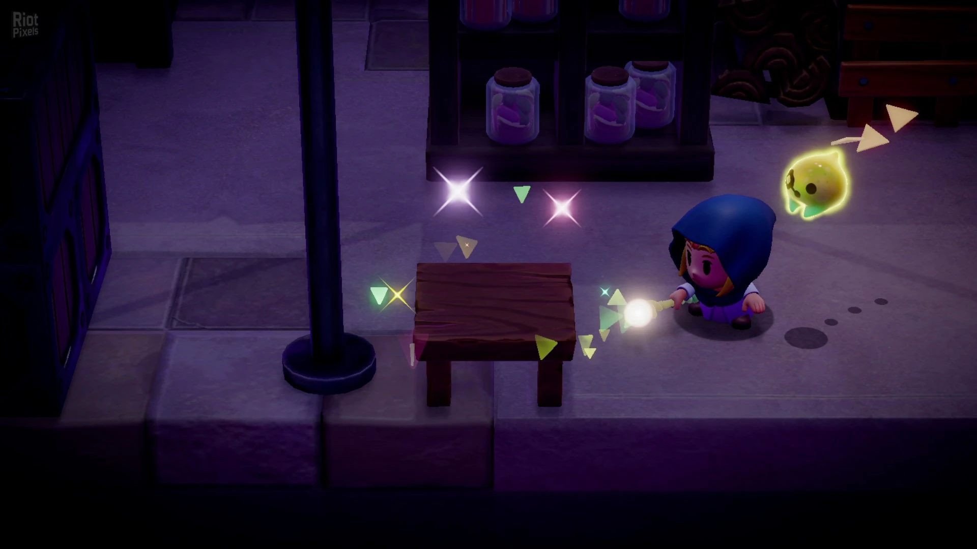 [5]-The Legend of Zelda: Echoes of Wisdom – v1.0.1 + Ryujinx/Suyu Switch Emulators Download