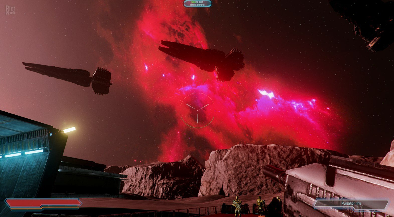 [7]-Executive Assault 2 – v1.0.8.397a + Bonus Soundtrack Download