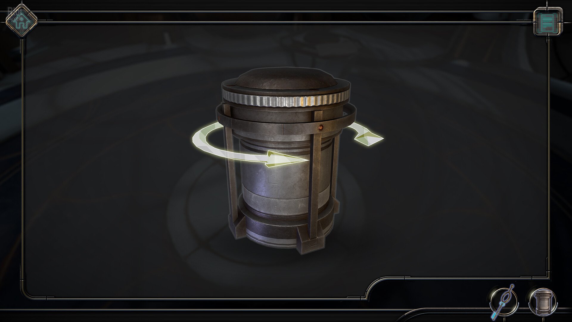 [3]-Machinika: Atlas – v1.1.2.1 Download