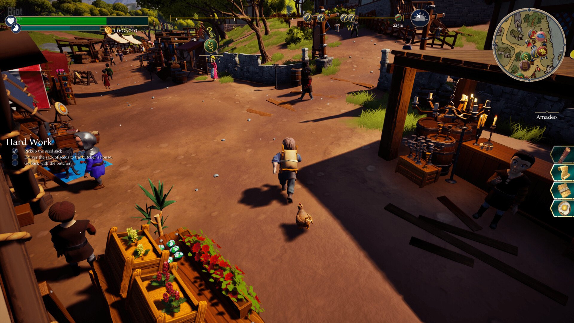 [10]-Medieval Delivery + Windows 7 Fix Download