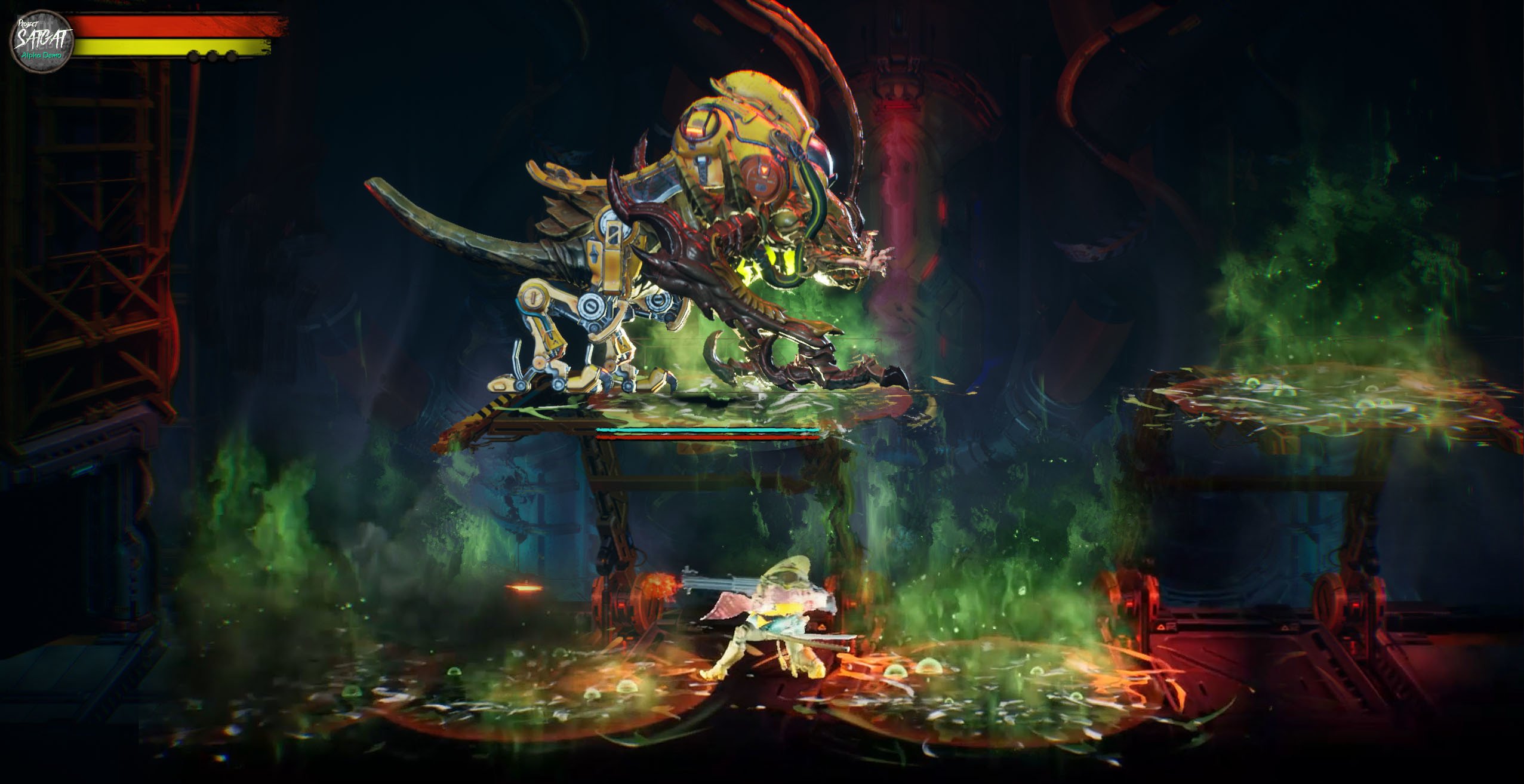 [10]-The Devil Within: Satgat – v1.4.82.46571 Download