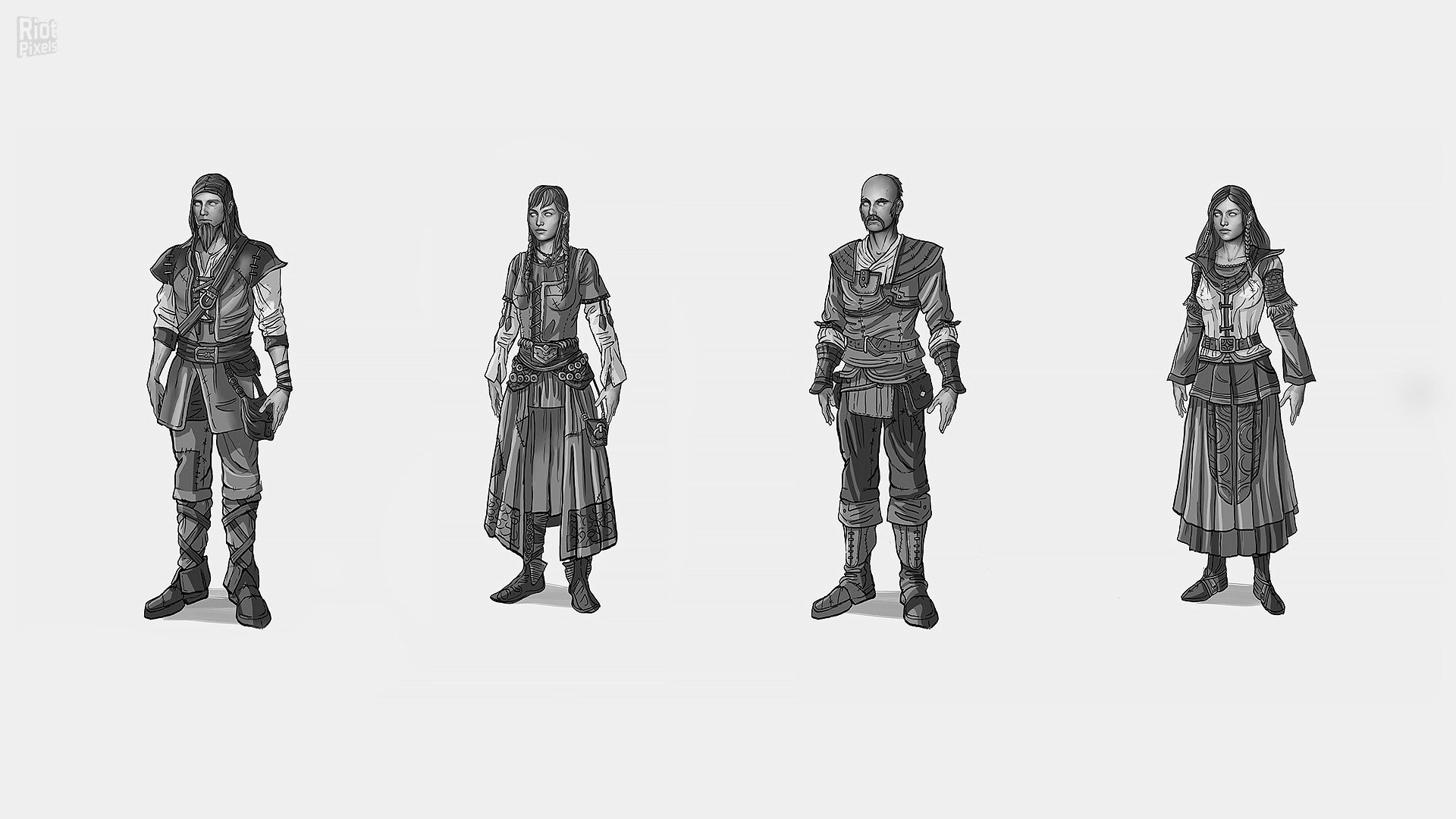 [31]-Alaloth: Champions of The Four Kingdoms – Deluxe Edition, v1.0 (Release) + 4 DLCs/Bonuses Download