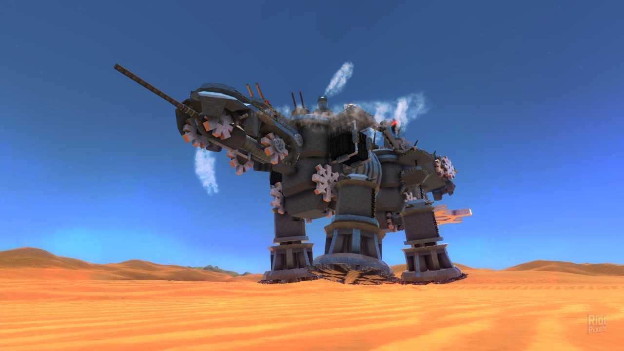 [5]-From the Depths – v4.2.1.1 + 2 DLCs Download