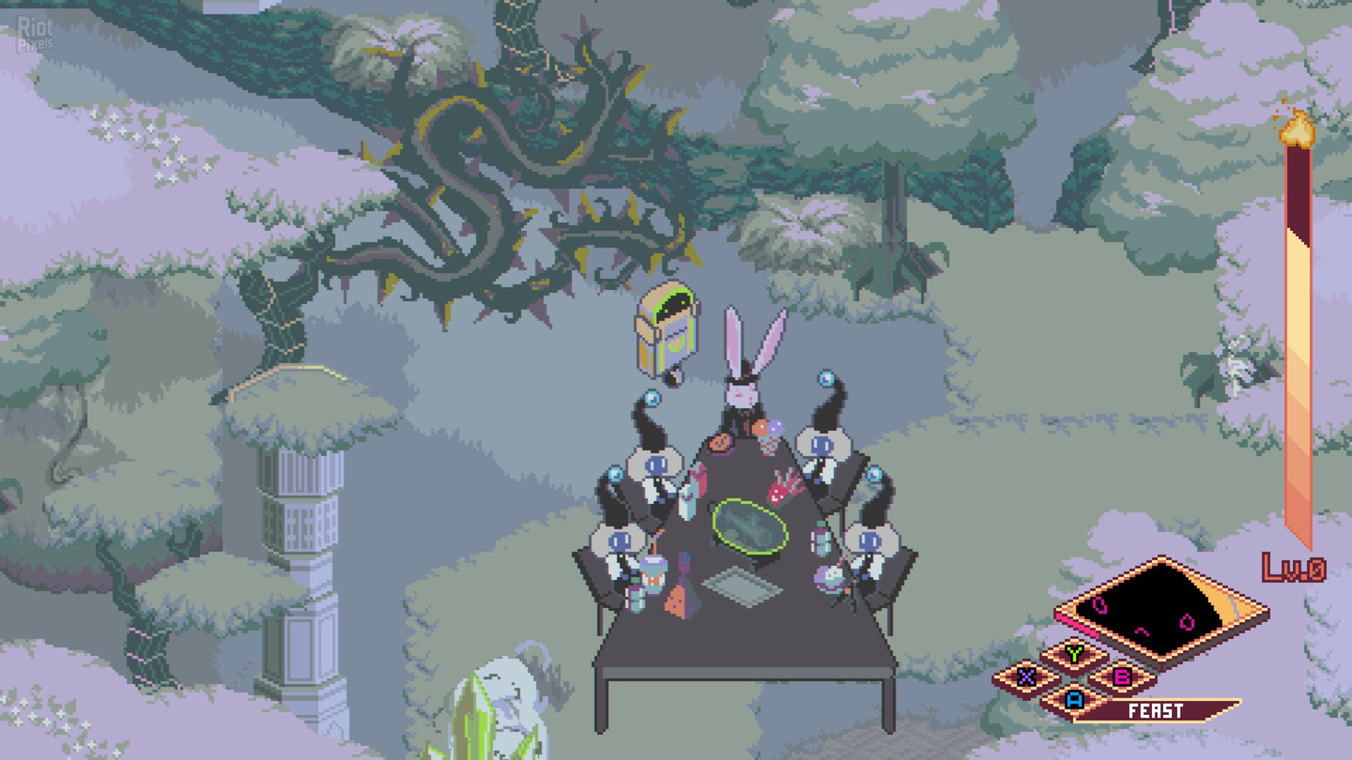 [5]-Keylocker: Turn Based Cyberpunk Action – Soundtrack Bundle, Build 16635931 + Bonus OST Download