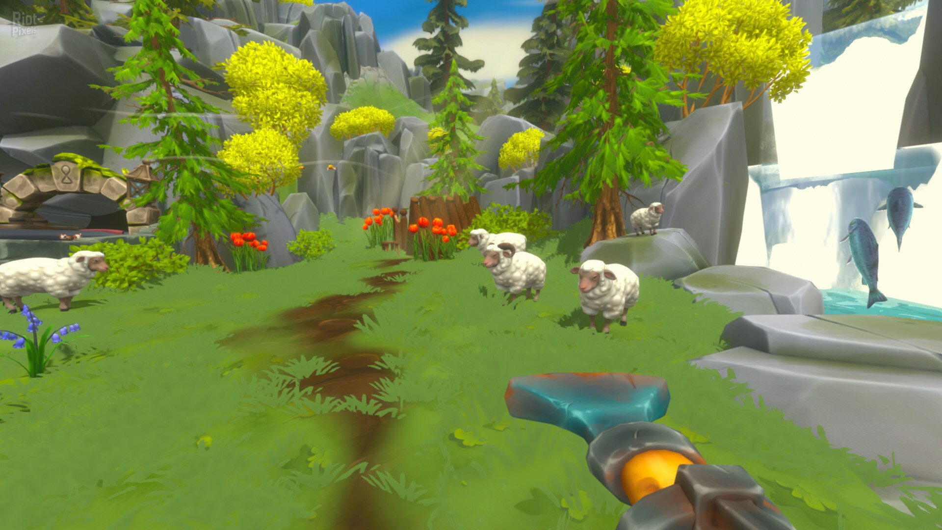 [5]-Fresh Start Cleaning Simulator – v0.1.K_1404 Download