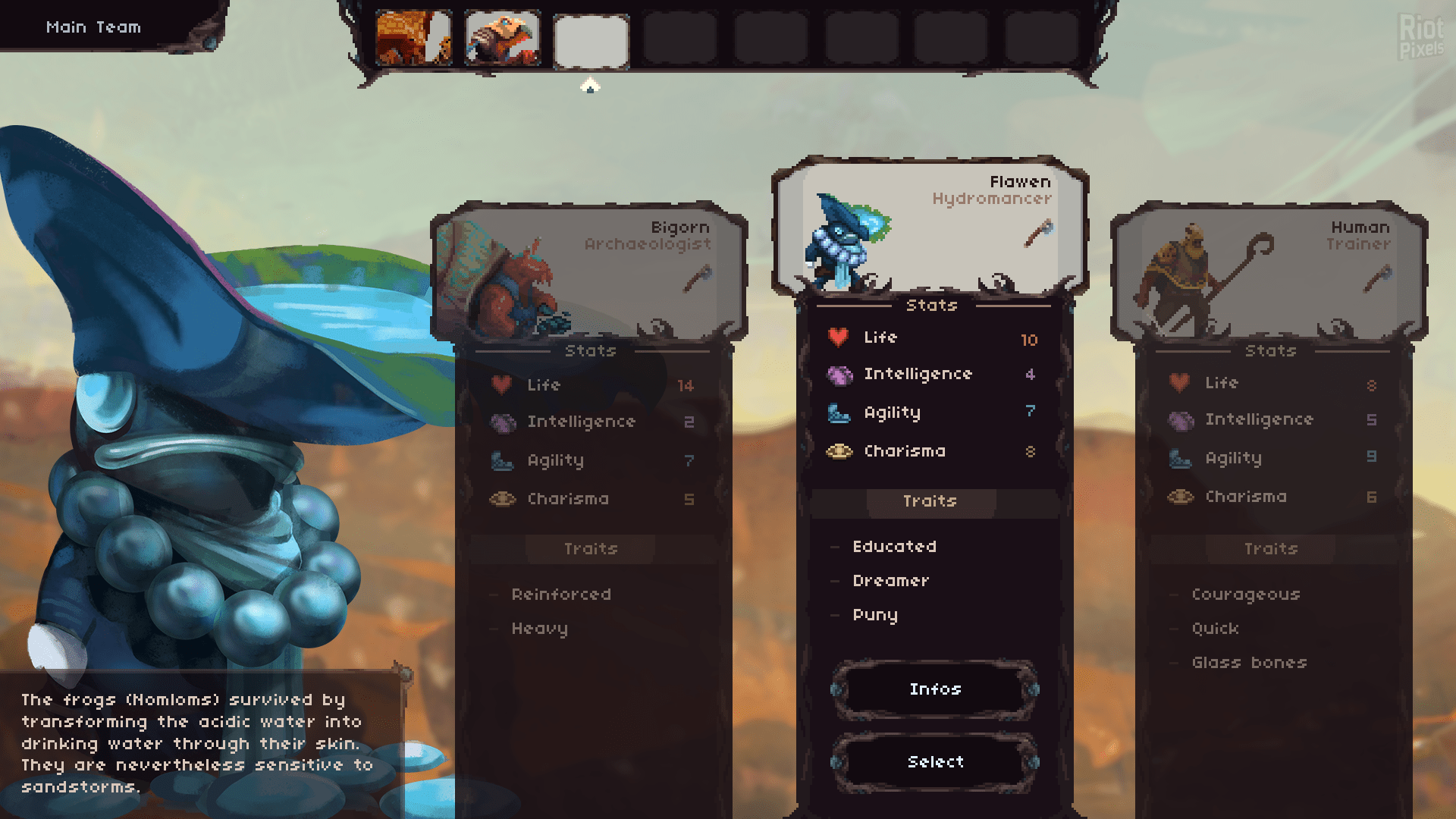 [7]-Sandwalkers – v2.0.0 (Release) + Bonus Soundtrack Download