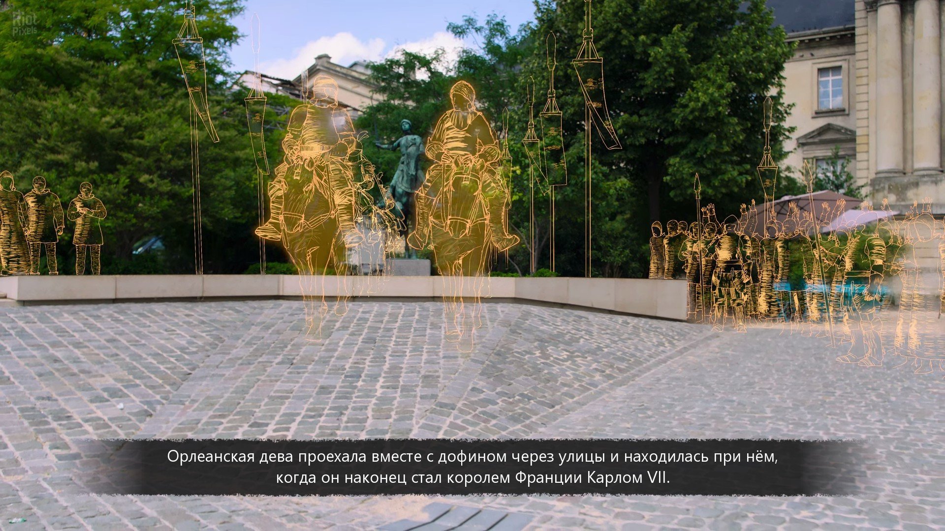 [16]-Age of Empires IV: Ultimate Bundle -13.0.4343.0 + 6 DLCs/Bonuses + 4K HDR Videos Pack Download