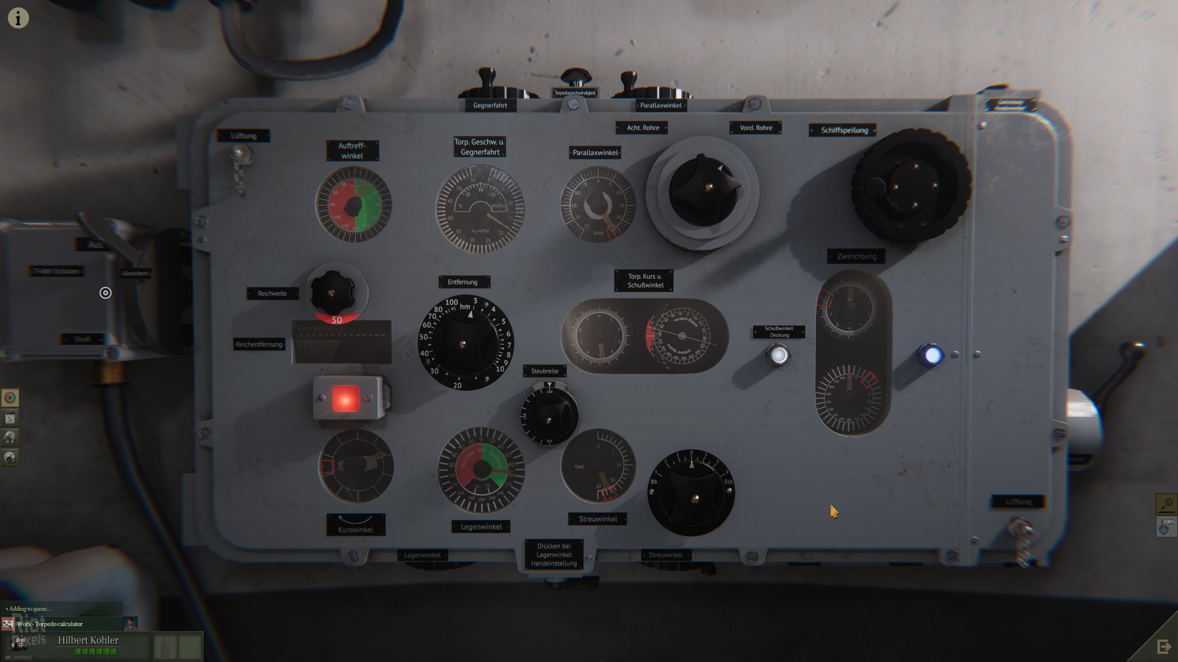 [3]-UBOAT: Supporter Bundle – v2025.1.1 Patch 1 + DLC Download