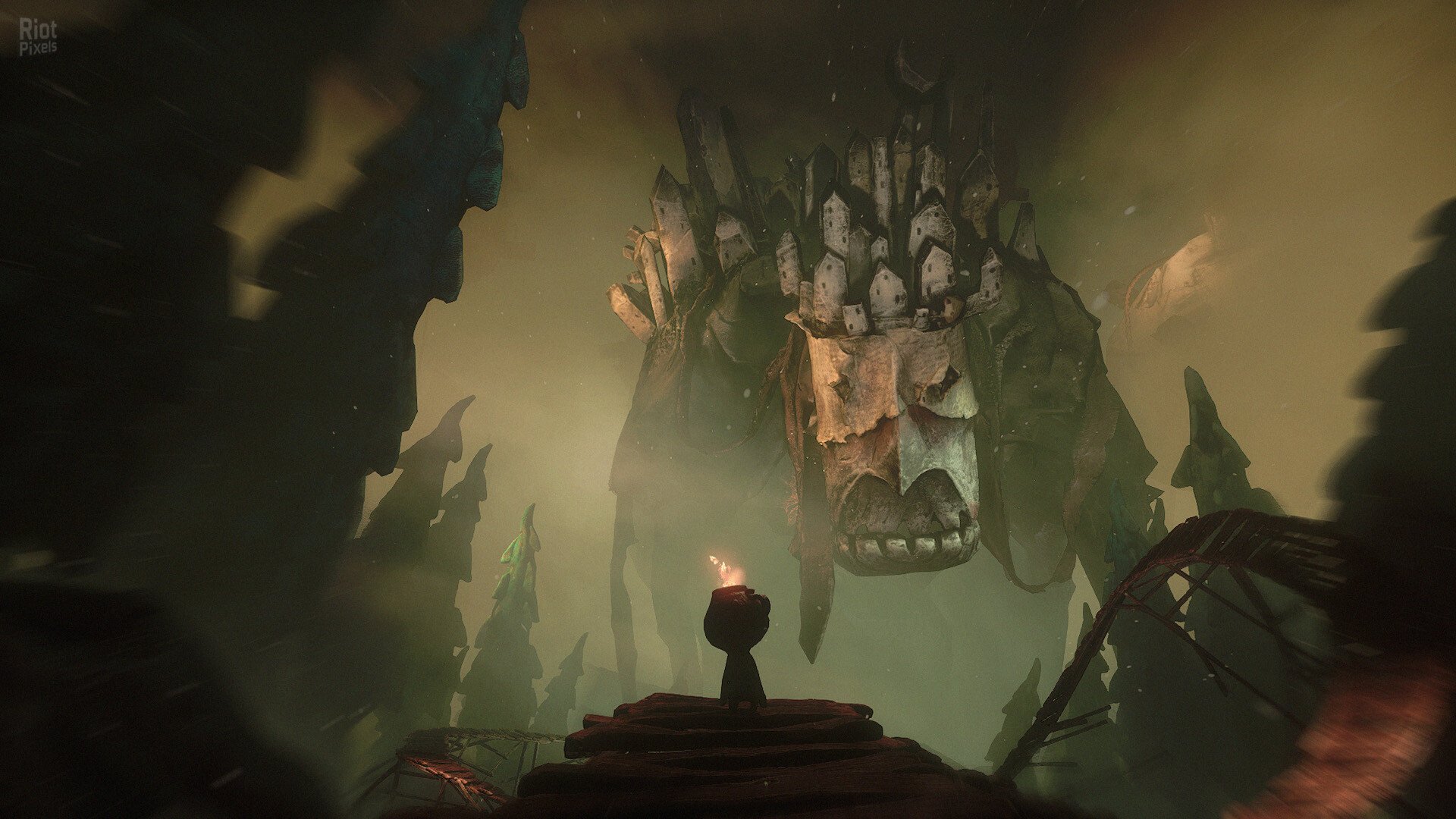 [4]-The Midnight Walk Download