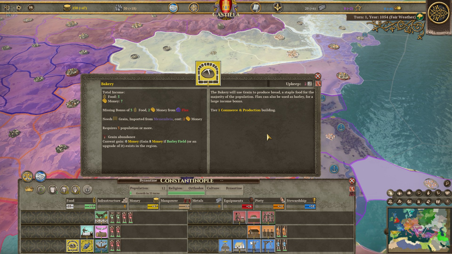 [14]-Field of Glory: Kingdoms – Complete Bundle, v1.0.6 + Rajas and Tribes DLC Download