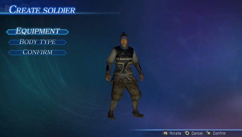 [6]-Dynasty Warriors 8: Empires Download