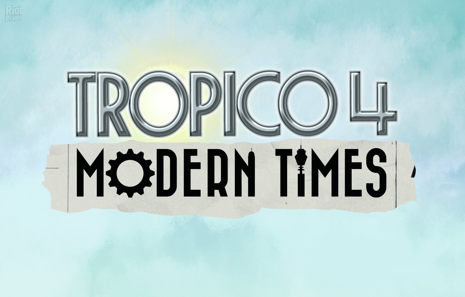 [18]-Tropico 4: Collector’s Bundle Download