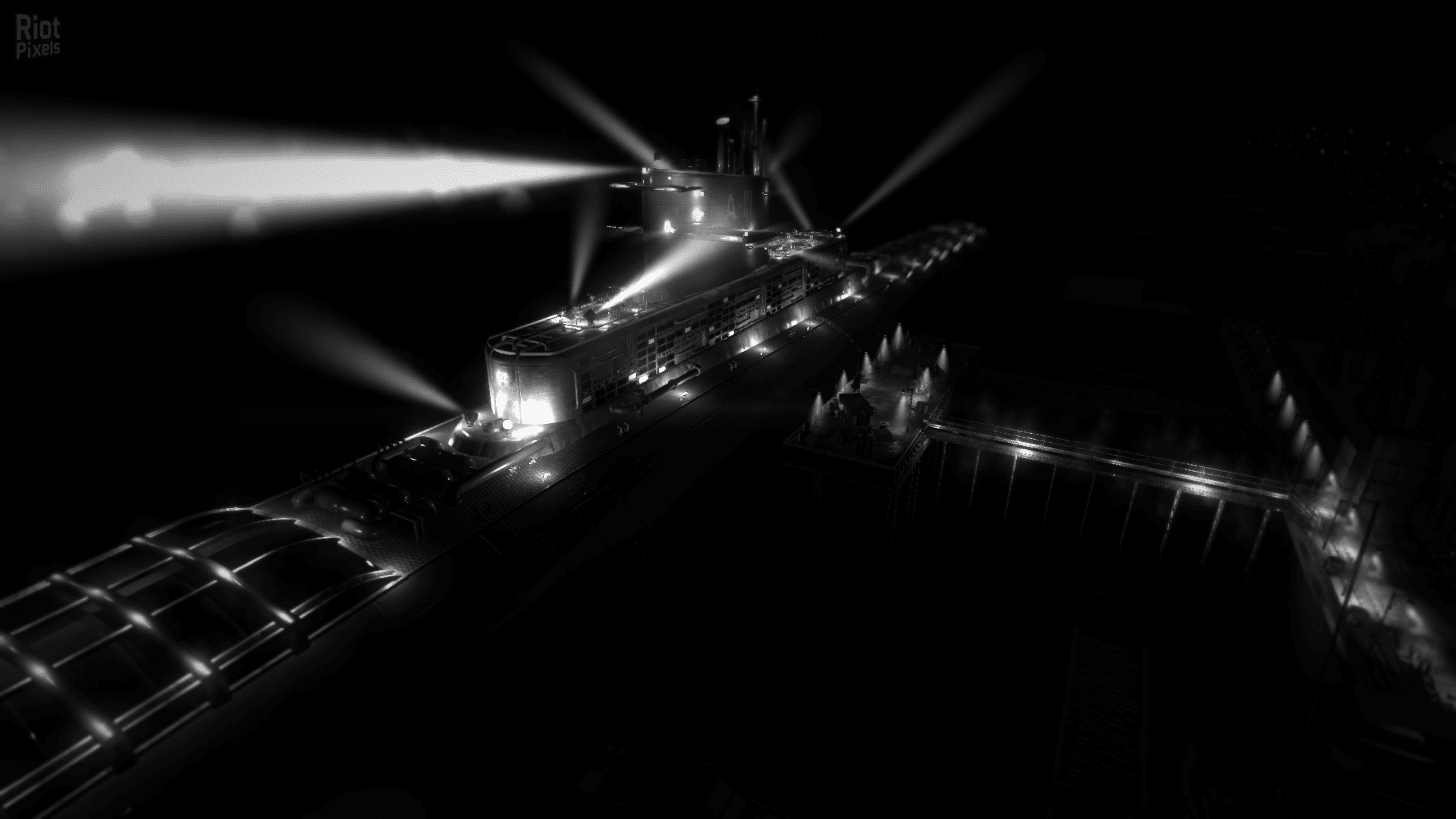 [14]-Blues & Bullets: Episode 1 Download