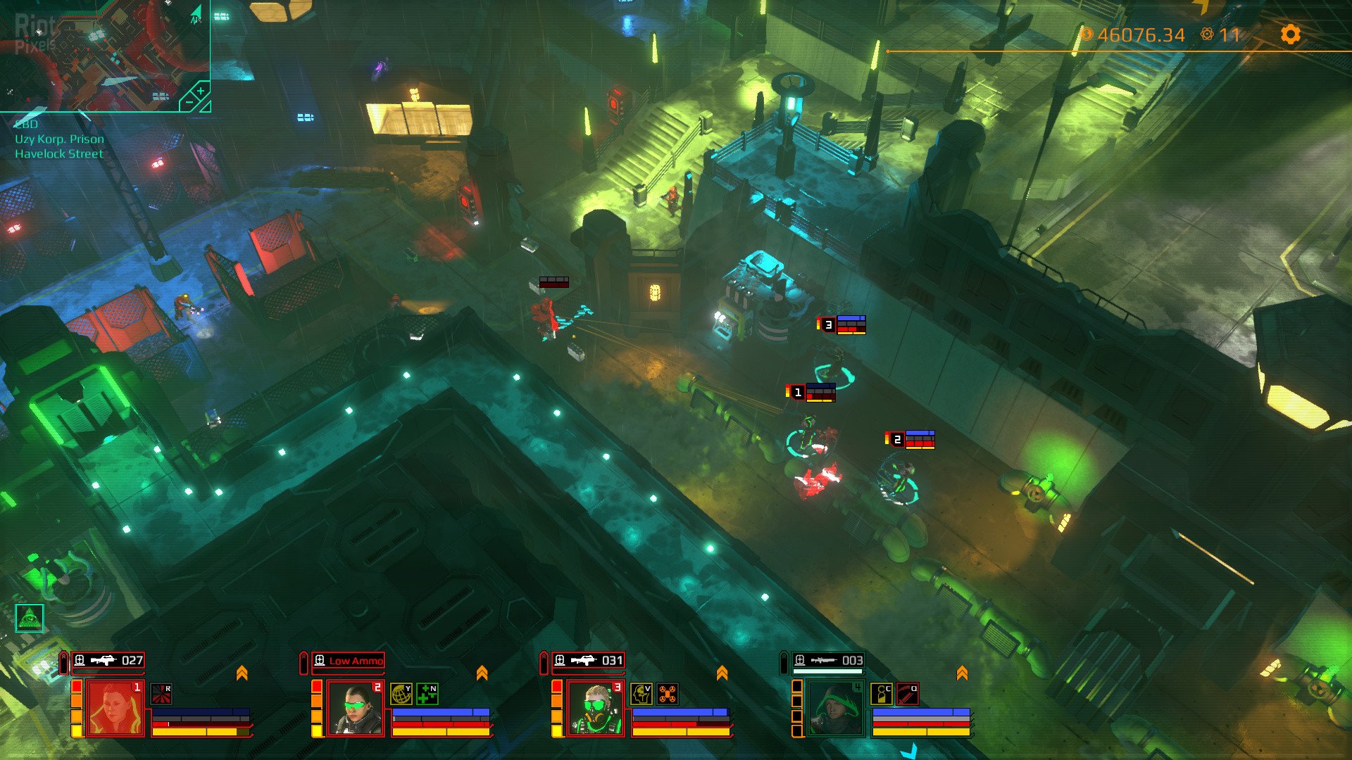 [7]-Satellite Reign v1.02 Download