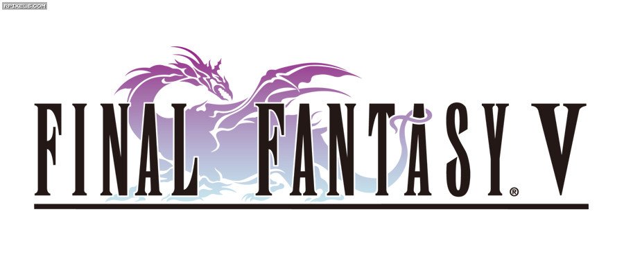 [12]-Final Fantasy V Download