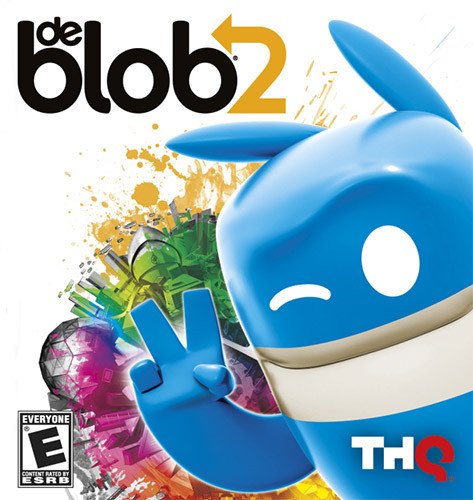 de Blob 2 – v0.15-HohohoGames
