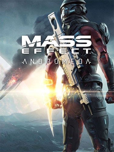 Mass Effect: Andromeda – Super Deluxe Edition v1.10 + All DLCs-HohohoGames
