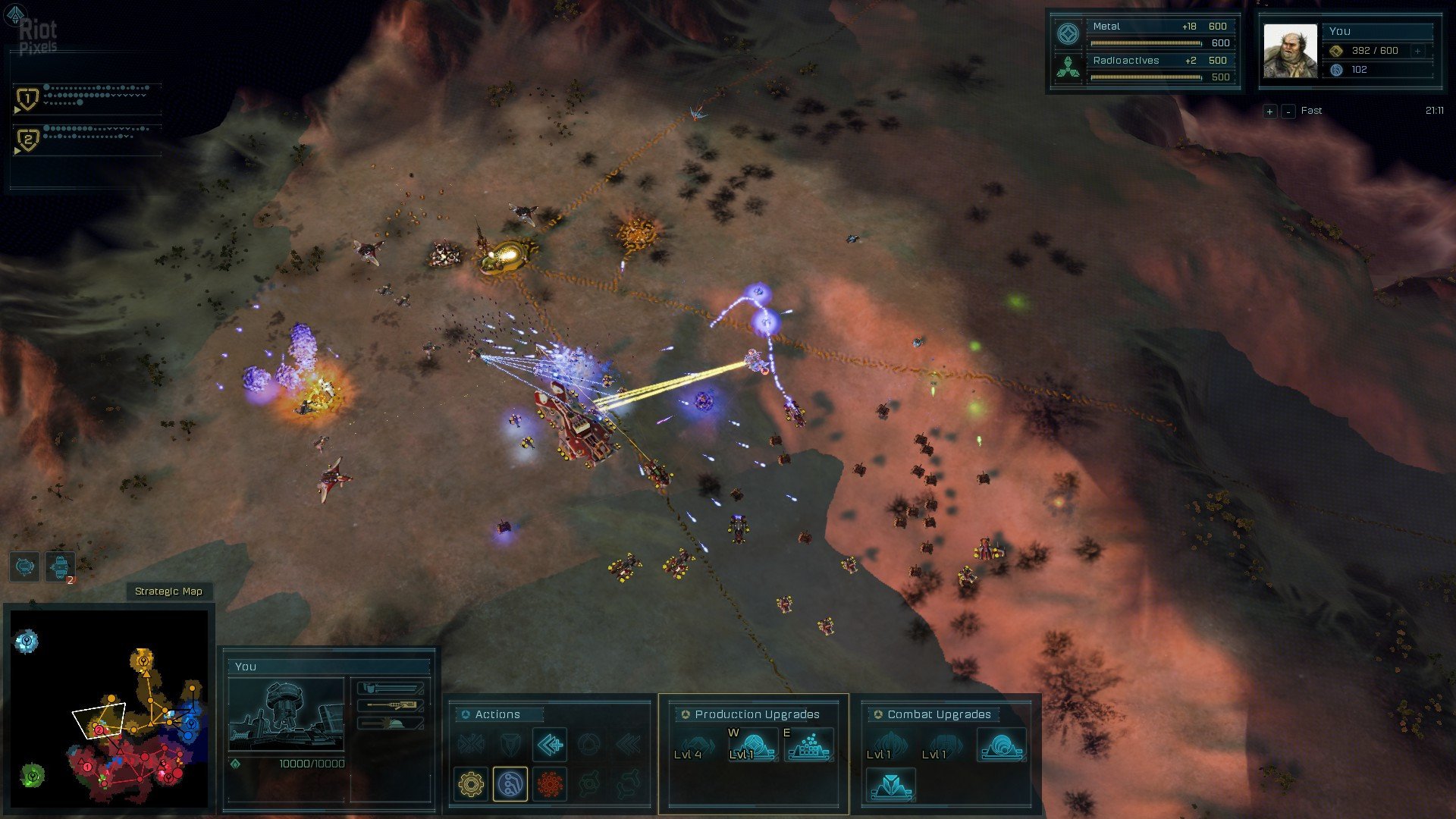 [5]-Ashes of the Singularity Download