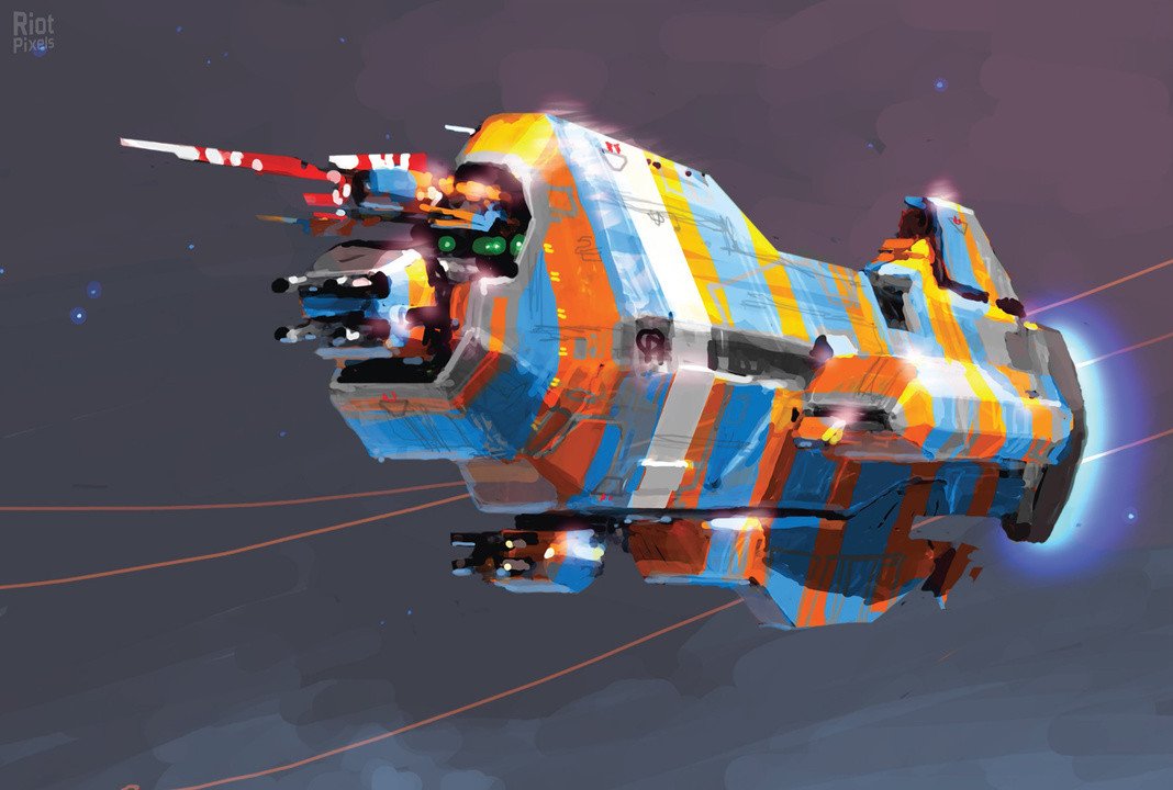 [17]-Homeworld Remastered Collection v2.1 Download