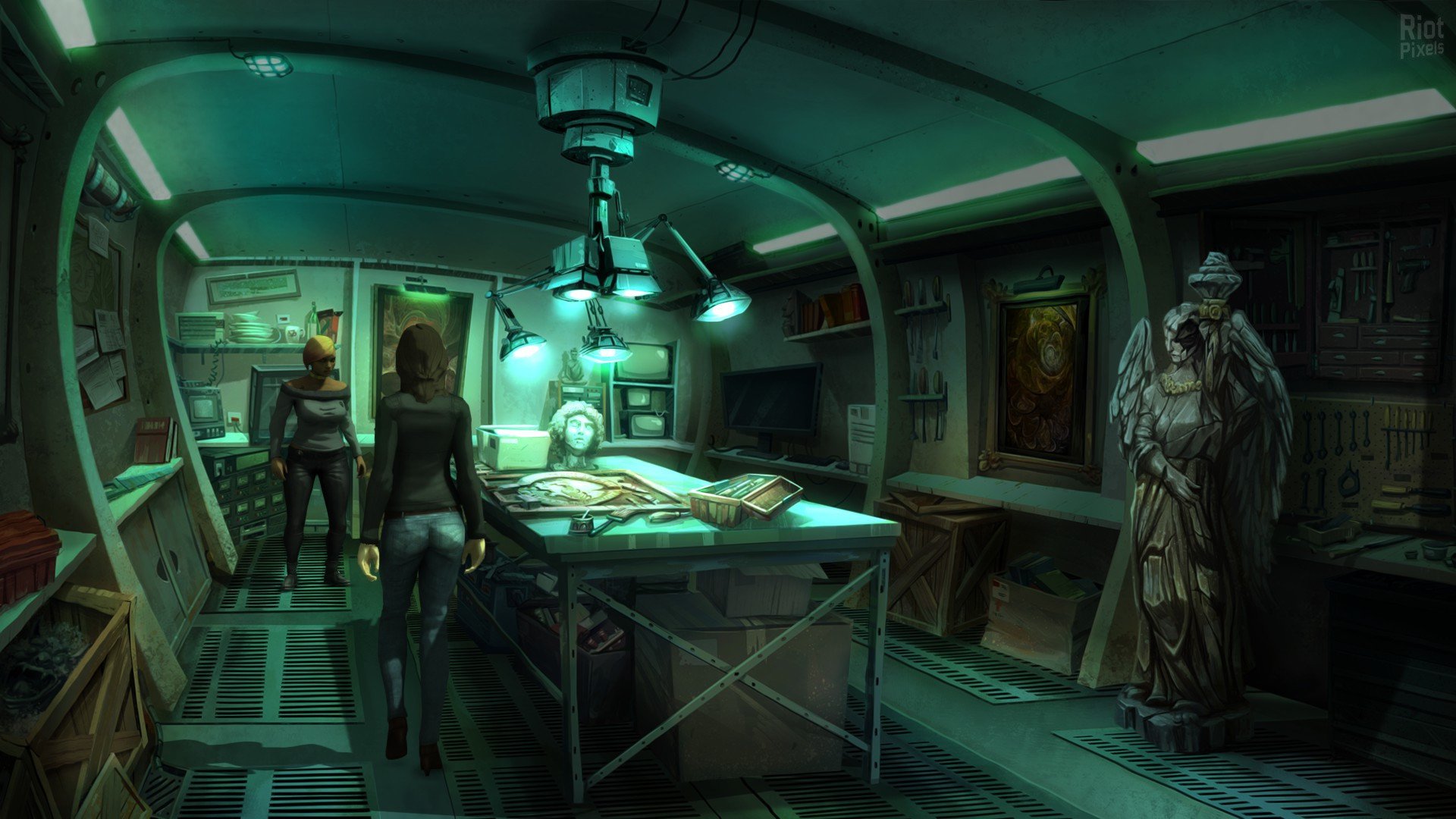 [8]-Yesterday Origins + Update 1 Download