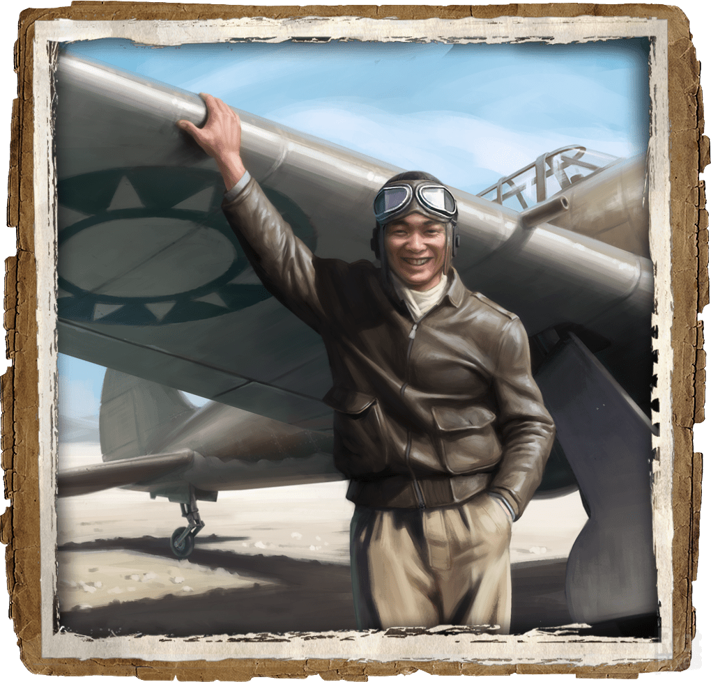 [18]-Flying Tigers: Shadows Over China – Digital Deluxe Edition Download