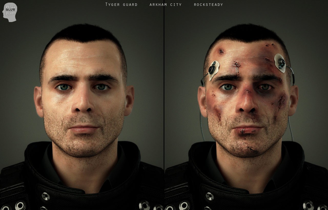 [17]-Batman: Arkham City – Game of The Year Edition Download