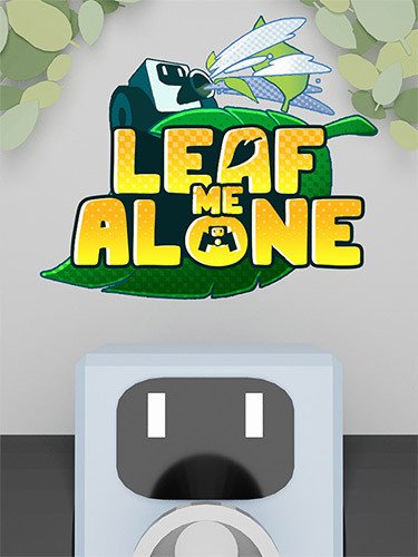 Leaf Me Alone-HohohoGames