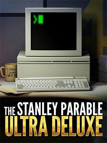 The Stanley Parable: Ultra Deluxe-HohohoGames
