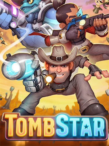 TombStar-HohohoGames