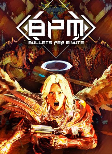 BPM: Bullets Per Minute – Build 9606939 (Custom Music Update) + Bonus OST-HohohoGames