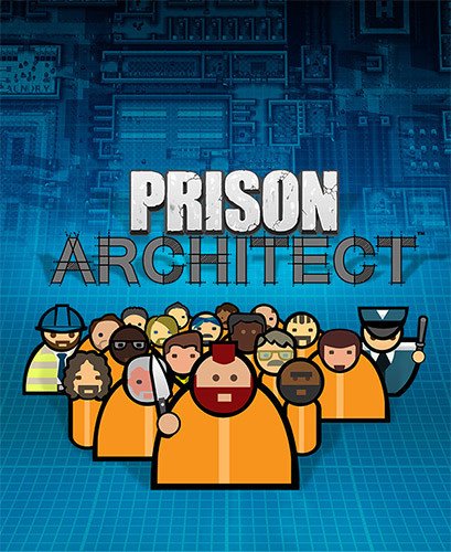 Prison Architect – v10390 + 10 DLCs-HohohoGames