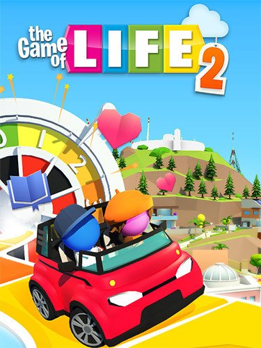 The Game of Life 2: Deluxe Life Bundle – Version 0.5.0 637058 + 11 DLCs-HohohoGames