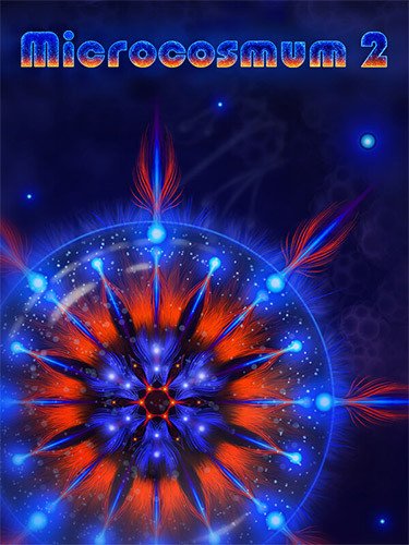 Microcosmum 2 + Bonus Soundtrack-HohohoGames