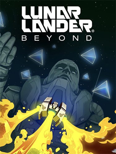 Lunar Lander Beyond-HohohoGames