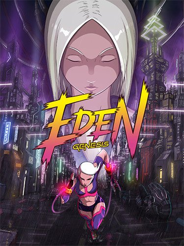 Eden Genesis: Deluxe Edition – v1.0.012 + 2 Bonus Soundtracks-HohohoGames