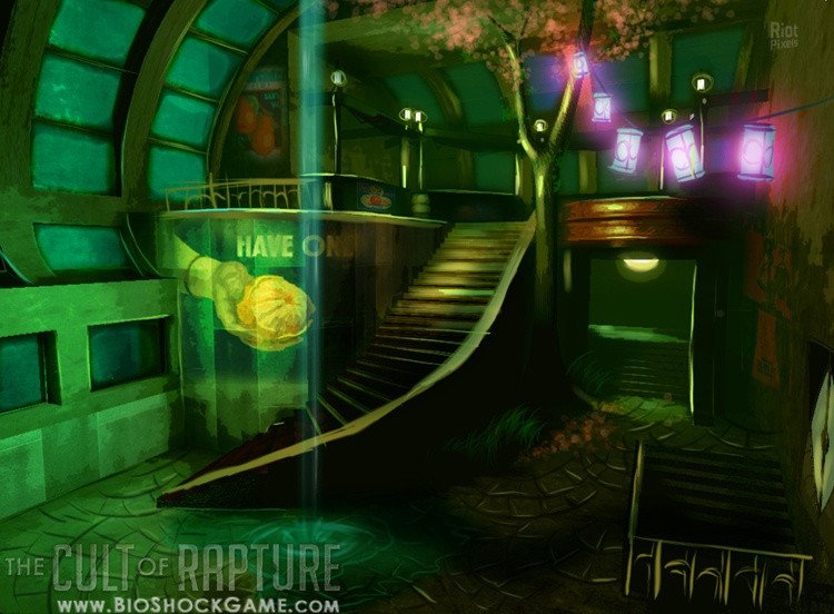 [17]-BioShock Remastered – v1.0.122872 Download