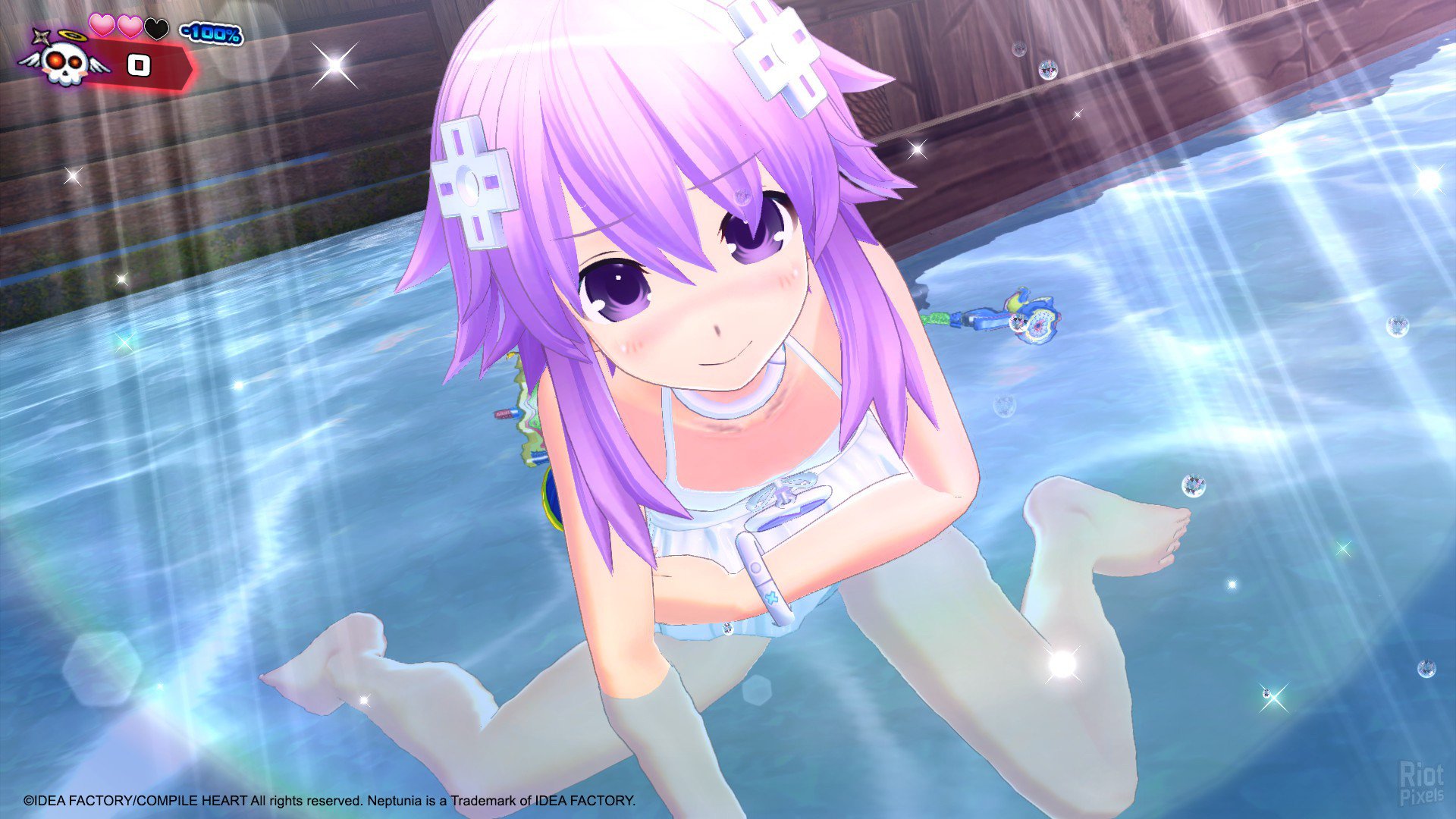 [8]-SENRAN KAGURA Peach Beach Splash – v1.01 + 28 DLCs Download