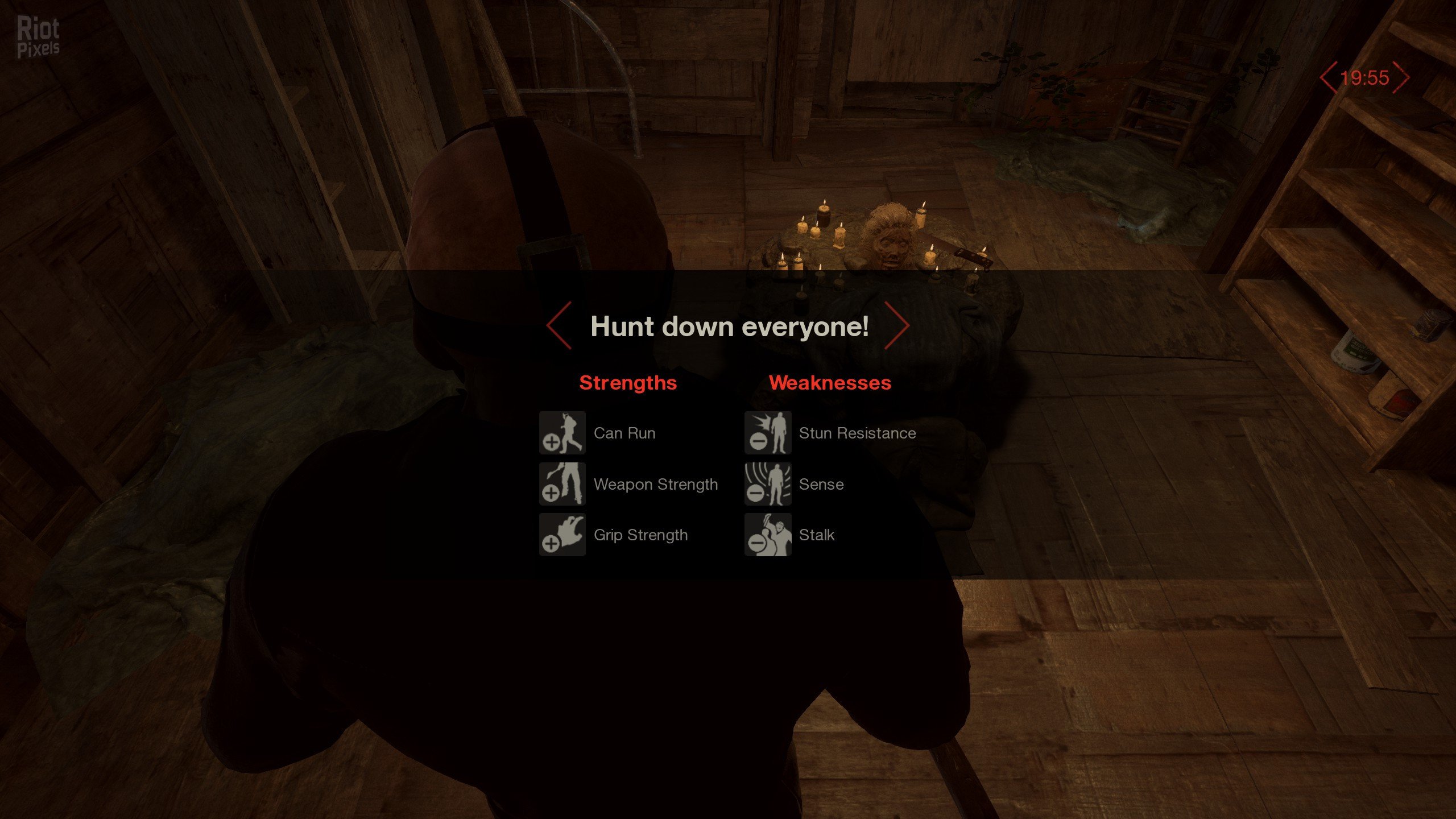 [11]-Friday the 13th: The Game – vB11030 + 7 DLCs Download