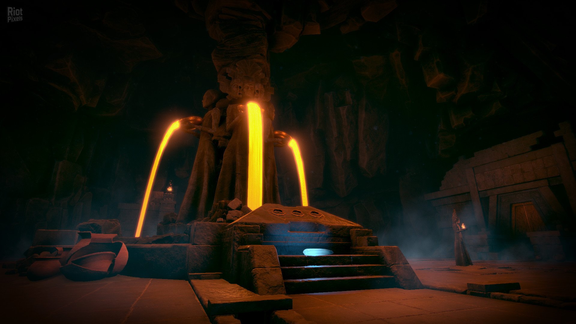 [11]-Bring to Light Download