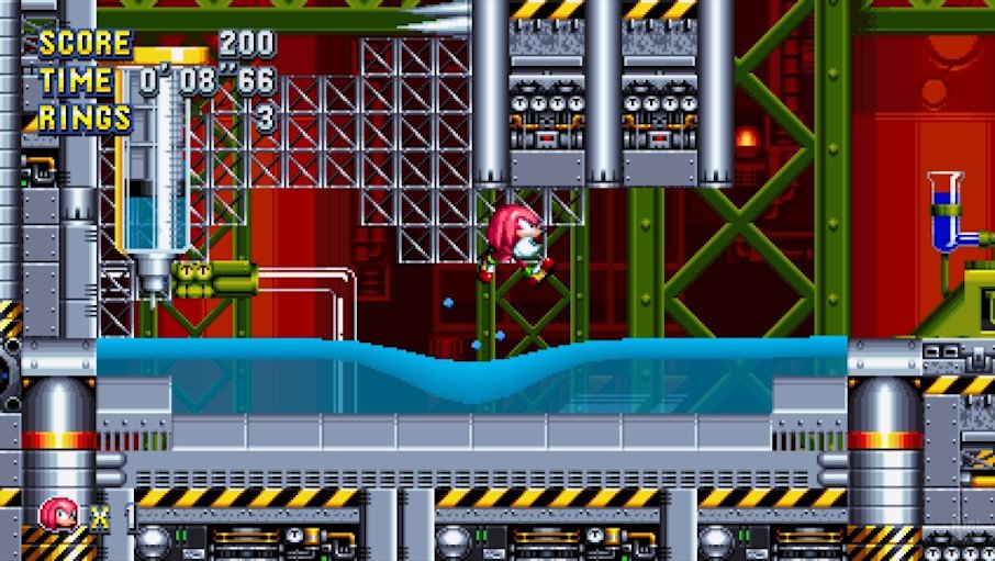 [4]-Sonic Mania Plus – v1.05.0713 + Encore DLC Download