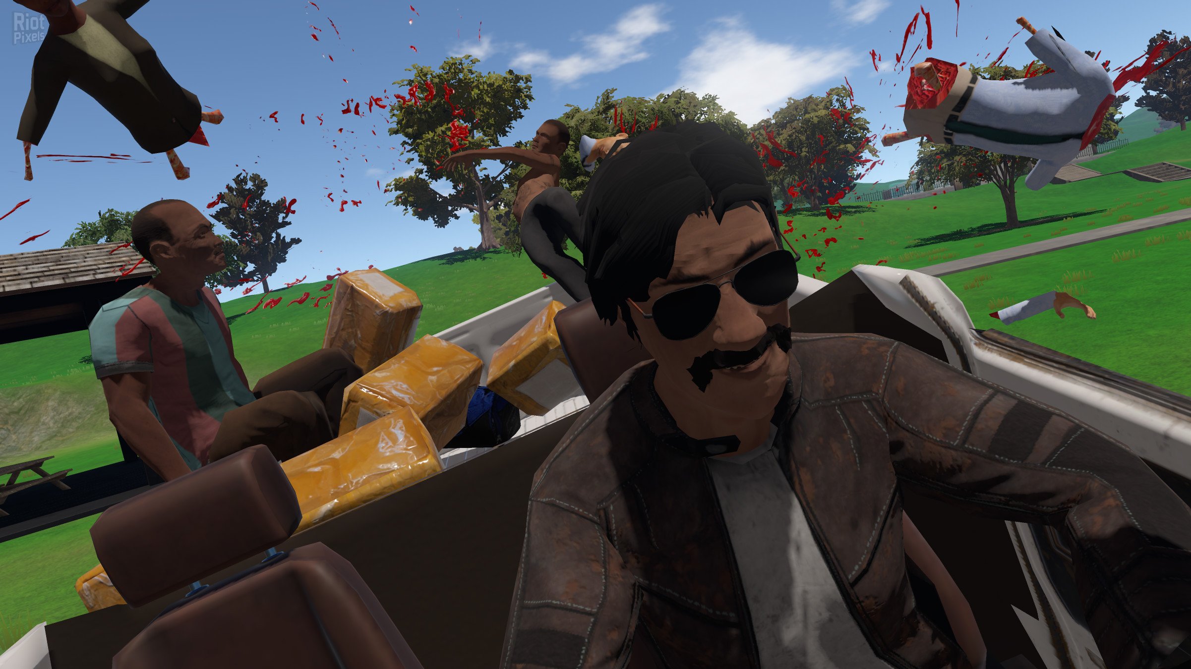 [3]-Guts & Glory Download