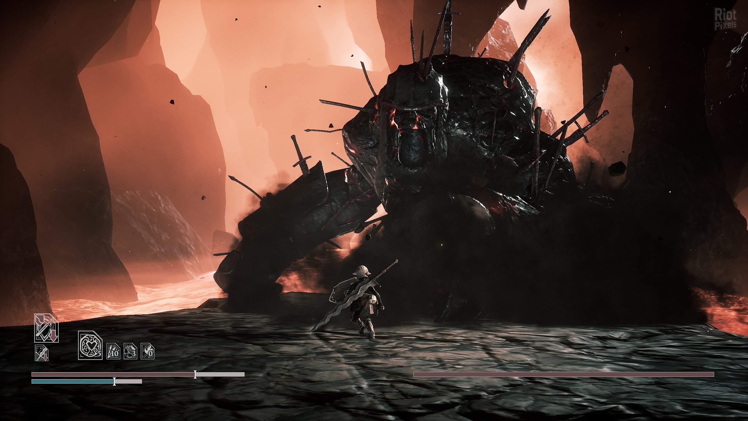 [5]-SINNER: Sacrifice for Redemption Download