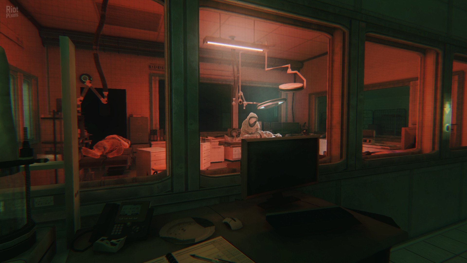 [5]-ZOMBI v1.1 Download