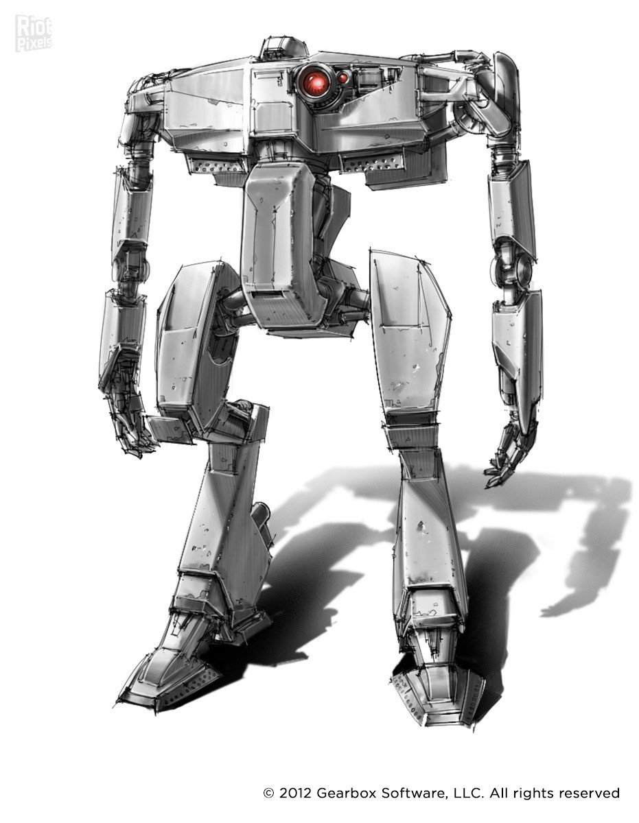 [17]-Borderlands 2: Remastered + All DLCs Download