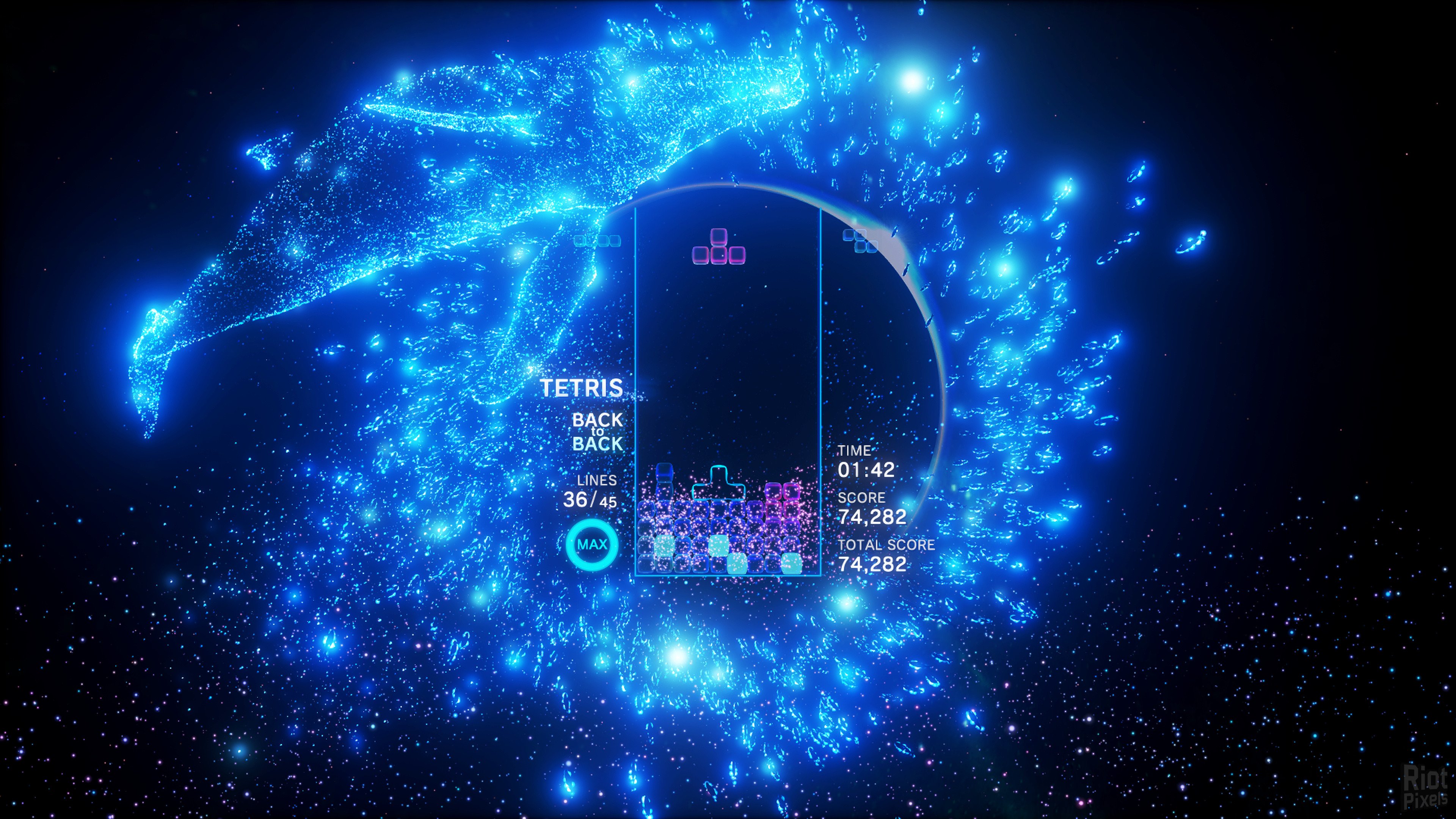 [6]-Tetris Effect Download